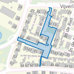 Perceel HOR01-N-2429