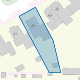 Perceel HOR01-N-2434