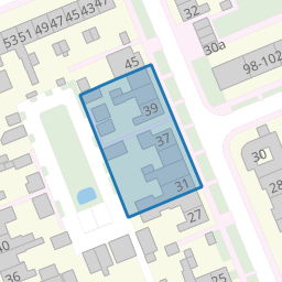 Perceel HOR01-N-2437