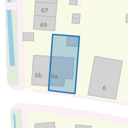 Perceel HOR01-N-2439