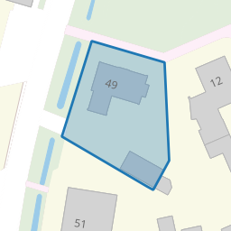 Perceel HOR01-N-2447