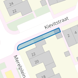 Perceel HOR01-N-2449