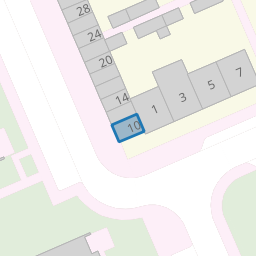 Perceel HOR01-N-2450