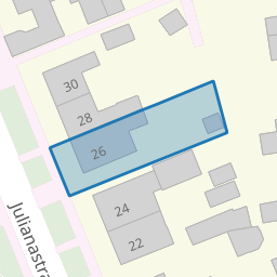 Perceel HOR01-N-2452