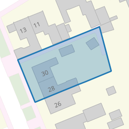 Perceel HOR01-N-2453