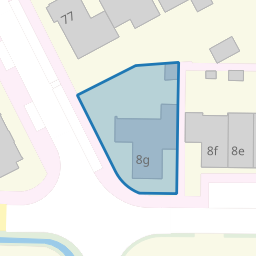 Perceel HOR01-N-2456