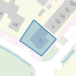 Perceel HOR01-N-2458