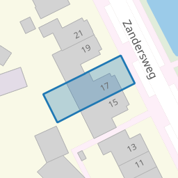 Perceel HOR01-N-2464