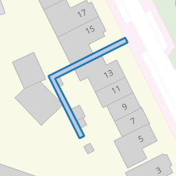 Perceel HOR01-N-2466