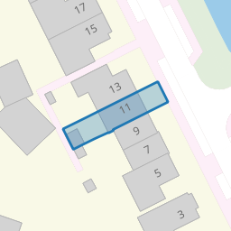 Perceel HOR01-N-2468