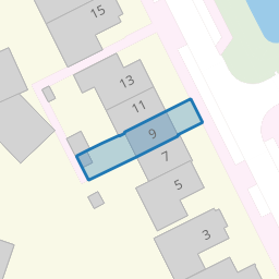 Perceel HOR01-N-2469