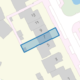 Perceel HOR01-N-2470