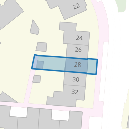 Perceel HOR01-N-2478