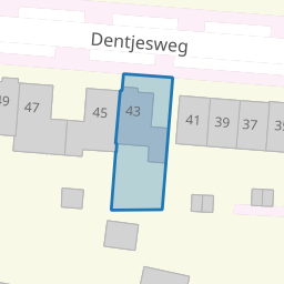 Perceel HOR01-N-2480