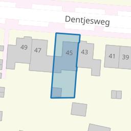 Perceel HOR01-N-2481