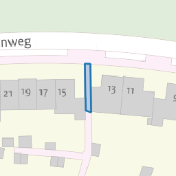 Perceel HOR01-N-2486