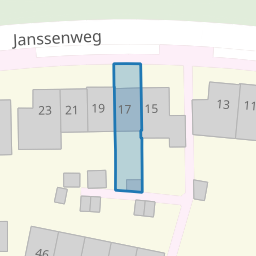 Perceel HOR01-N-2490