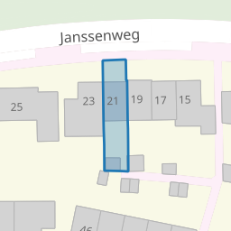 Perceel HOR01-N-2492