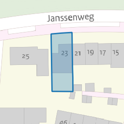 Perceel HOR01-N-2493