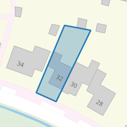 Perceel HOR01-N-2497