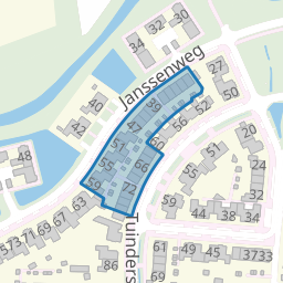 Perceel HOR01-N-2498