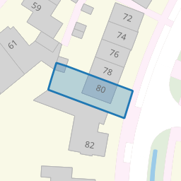 Perceel HOR01-N-2499