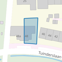 Perceel HOR01-N-2501