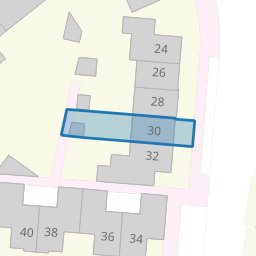 Perceel HOR01-N-2503