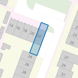 Perceel HOR01-N-2504