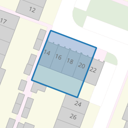 Perceel HOR01-N-2511