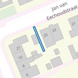 Perceel HOR01-N-2512