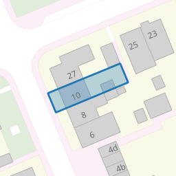 Perceel HOR01-N-2513