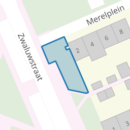 Perceel HOR01-N-2515