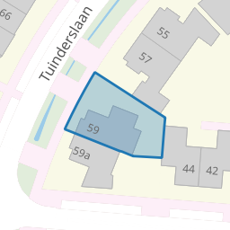 Perceel HOR01-N-2520