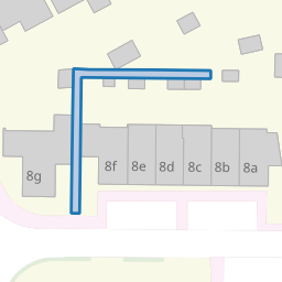 Perceel HOR01-N-2521