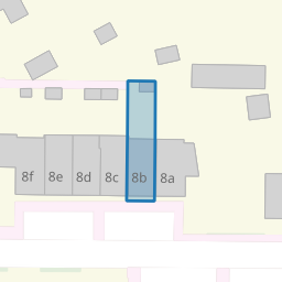 Perceel HOR01-N-2522