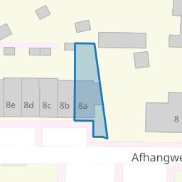 Perceel HOR01-N-2527