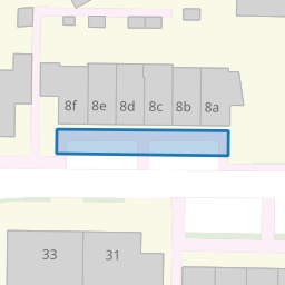 Perceel HOR01-N-2529