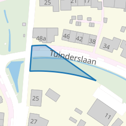 Perceel HOR01-N-2530