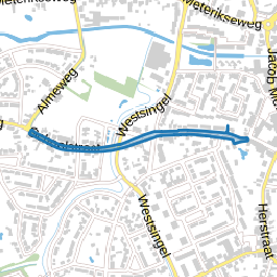 Perceel HOR01-N-2540