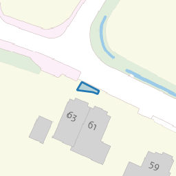 Perceel HOR01-N-2541