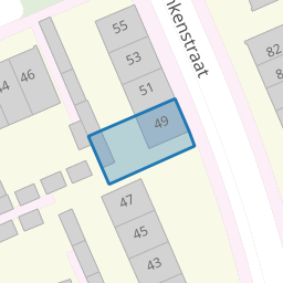 Perceel HOR01-N-2544