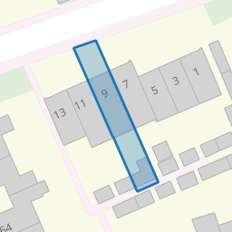 Perceel HOR01-N-2546