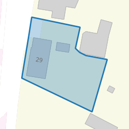 Perceel HOR01-N-2550