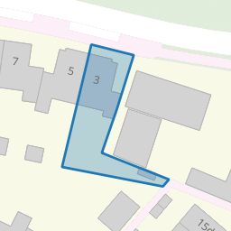 Perceel HOR01-N-2554