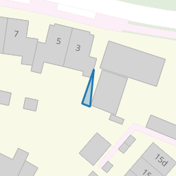 Perceel HOR01-N-2555