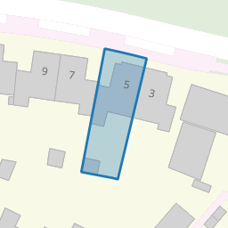 Perceel HOR01-N-2558