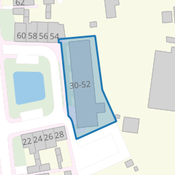 Perceel HOR01-N-2569