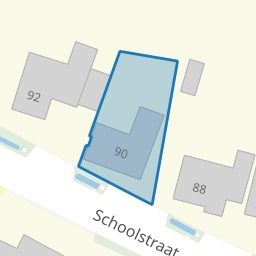 Perceel HOR01-N-2573