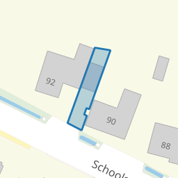 Perceel HOR01-N-2574